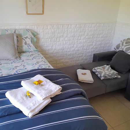 Lajua B&B Esteban Echeverria Kültér fotó