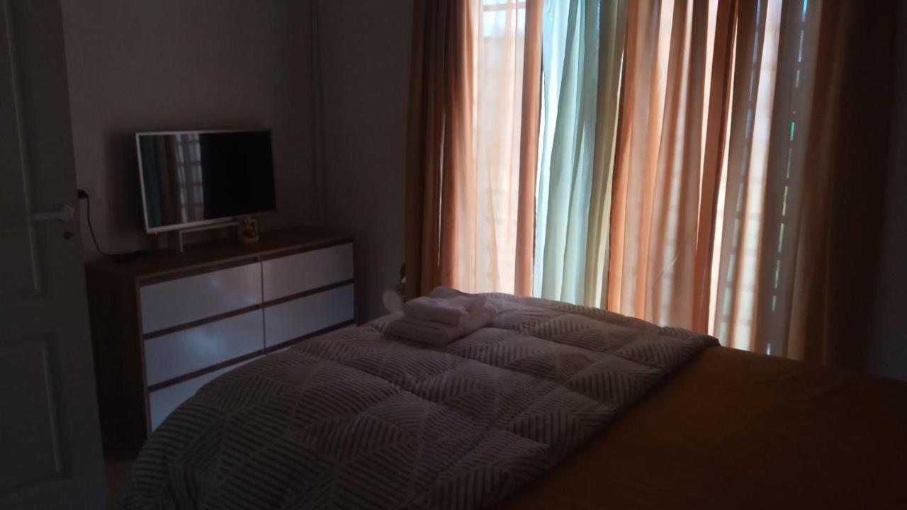 Lajua B&B Esteban Echeverria Kültér fotó